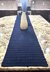 Crochet Table Runner