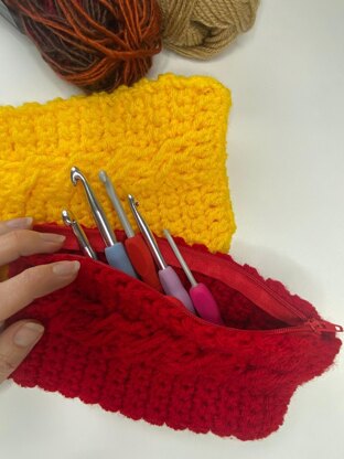 Handy Hook Holder