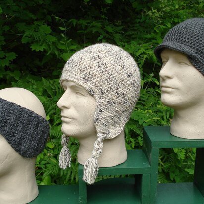 Snow Sports Caps for Men - PM-101