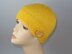 Button Up Beanie Circular knitting pattern