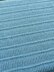 Ripple Twist Blanket