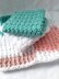 Cottage Washcloths