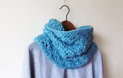 Chill Cowl