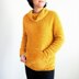 Mysa Sweatshirt Sweater