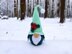 Christmas gnome 4