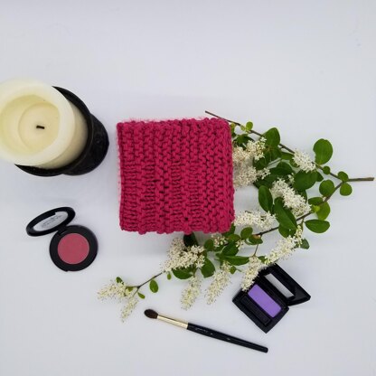 Hillside Dishcloth