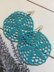 14. Starfish earrings