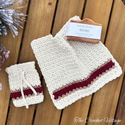 Merry Spa Set