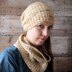 Aisneach Cowl