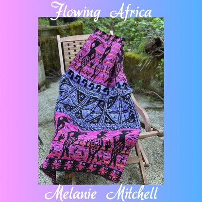 Flowing Africa