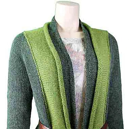 c2knits Hope Cardigan PDF