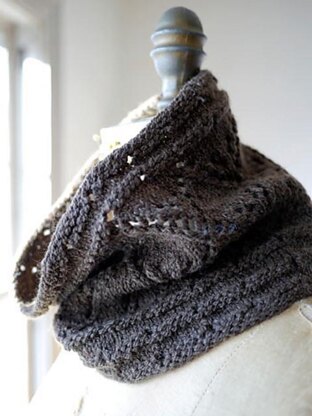 Peu de Pluie Neckwarmer/Cowl