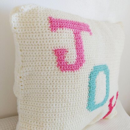 Joy Cushion