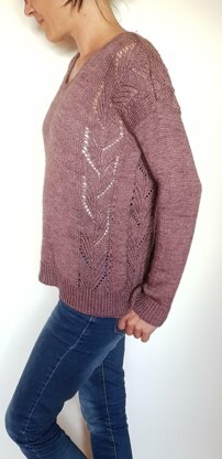 Barak sweater
