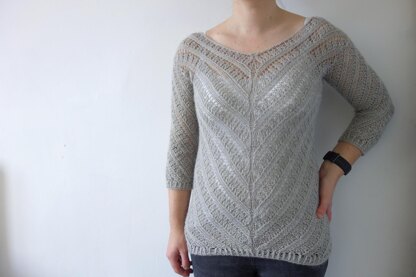 Dairsie Sweater