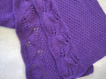 Vidonia Scarf