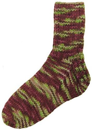 Toasty Toes Socks