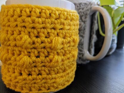 Bobble Mug Cozie