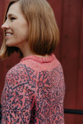 Ghali Sweater