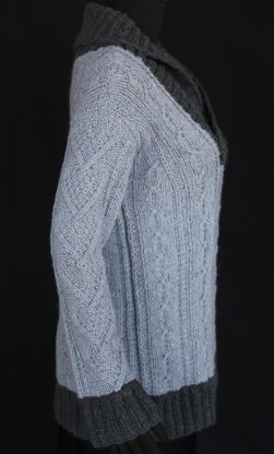 Appalachian Pullover