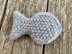 Pearl Fish Toy for Cats