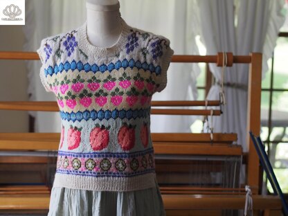 Fruit Salad Vest