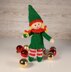 Little Elira Elf