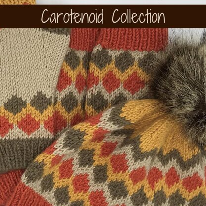 Carotenoid Collection