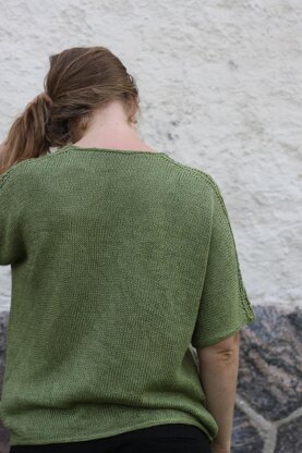 Bouquets On My Shoulders top