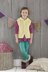 Sirdar Snuggly Little Chums Collection