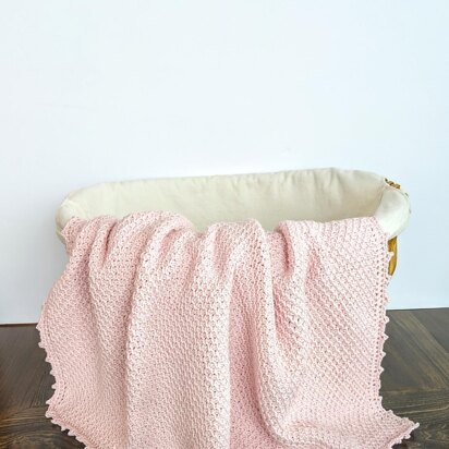 Addie's Baby Blanket