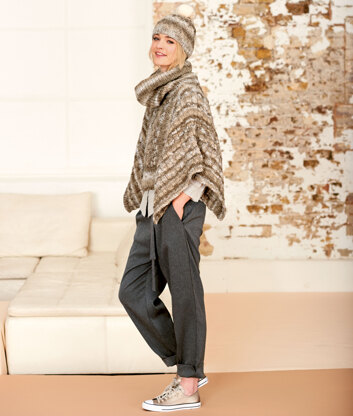 Lovewool - Das Handstrickmagazin (No.3) by Rico Design