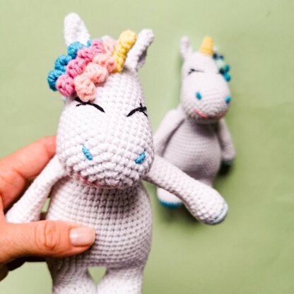 Unicorn Toy