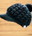 Crochet adult pattern