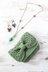 Twenty To Make Crocheted Purses by Anna Nikipirowicz
