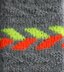 Zig Zag Phone Sweater
