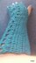 Lacey Butterfly Arm Warmers