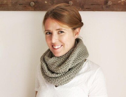 The Sloane Scarf