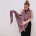 Translucent Shawl