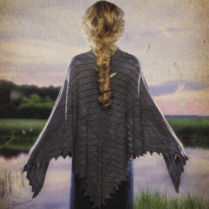 Adams Media Faerie Knitting: 14 Tales of Love and Magic