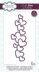 Creative Expressions Craft Dies By Sue Wilson - Finishing Touches-Cascading Hearts