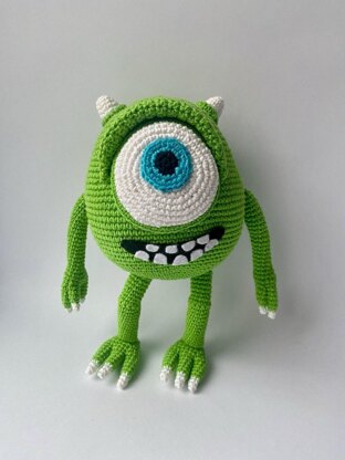 Mike Wazowski