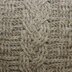 Aran Accent Pillow