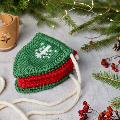 Christmas home decor