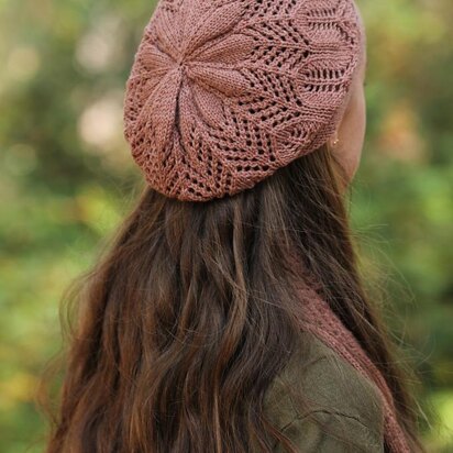 Castilleja Hat