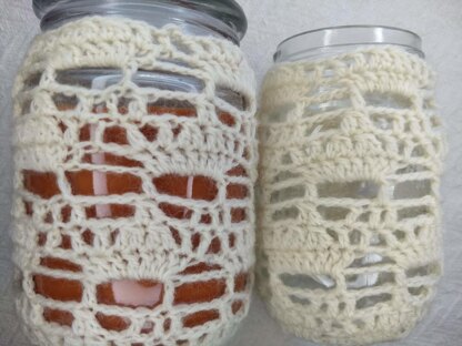 Candle Cozy