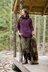 Berroco Booklet 288 Blackstone Tweed