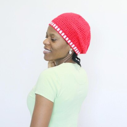 Vstitch Gender Neutral Hat