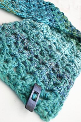 Sea Ice Cowl