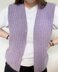 Viola vest